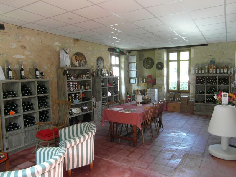 Château Vari - Maison Vari — photo 3
