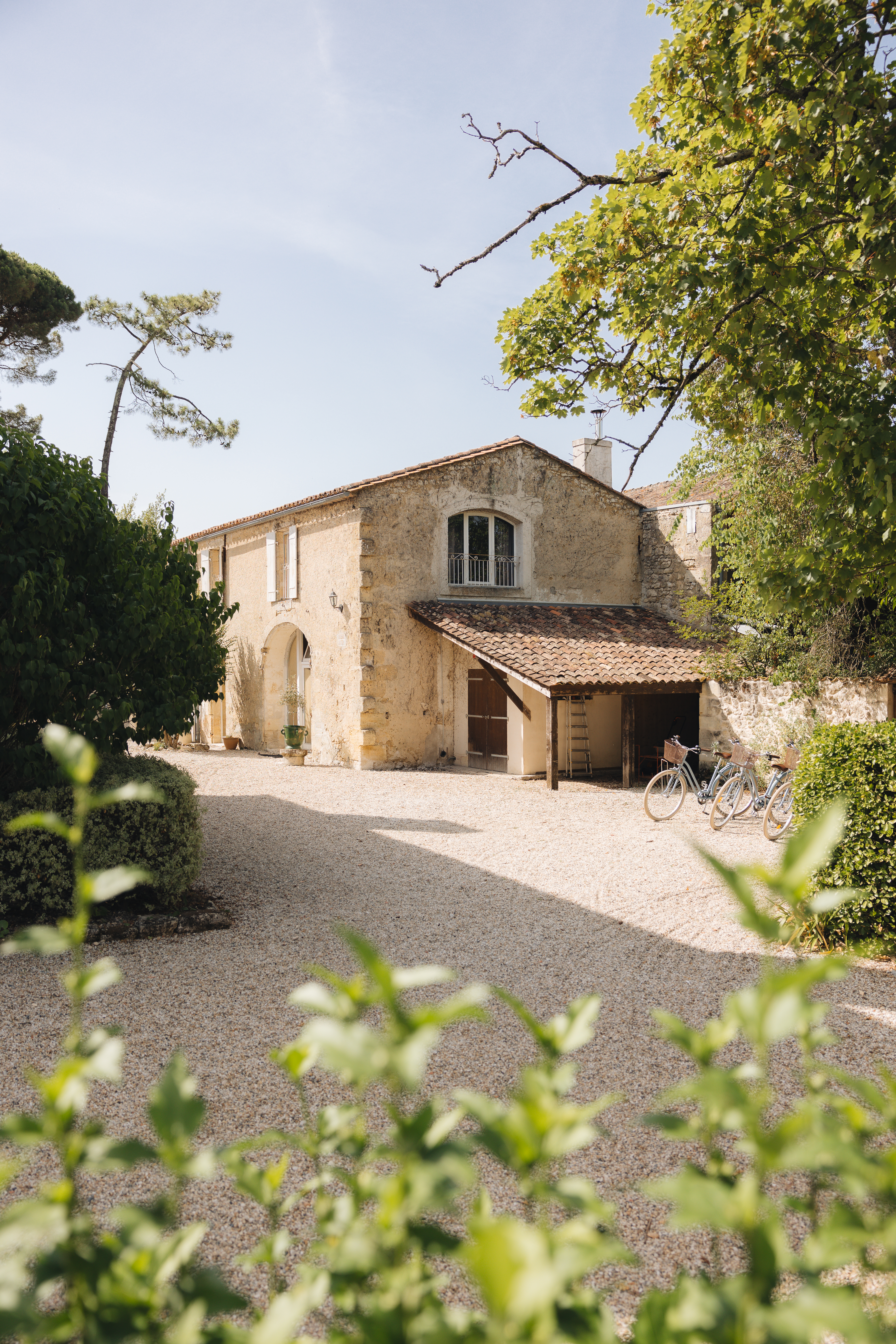 Le Château Réal, Saint-Seurin-de-Cadourne - photo 10
