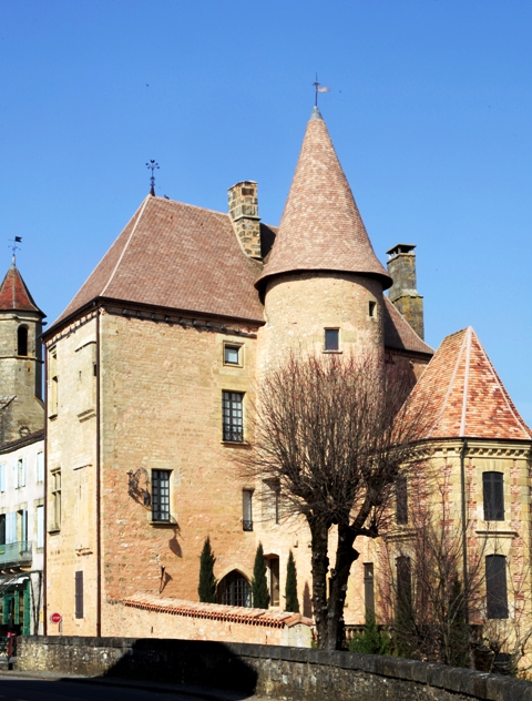 Château de Belvès, Pays de Belvès - photo 3