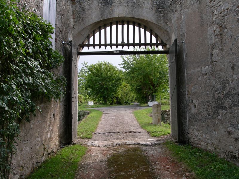 Château de Gageac, Gageac-et-Rouillac - photo 3