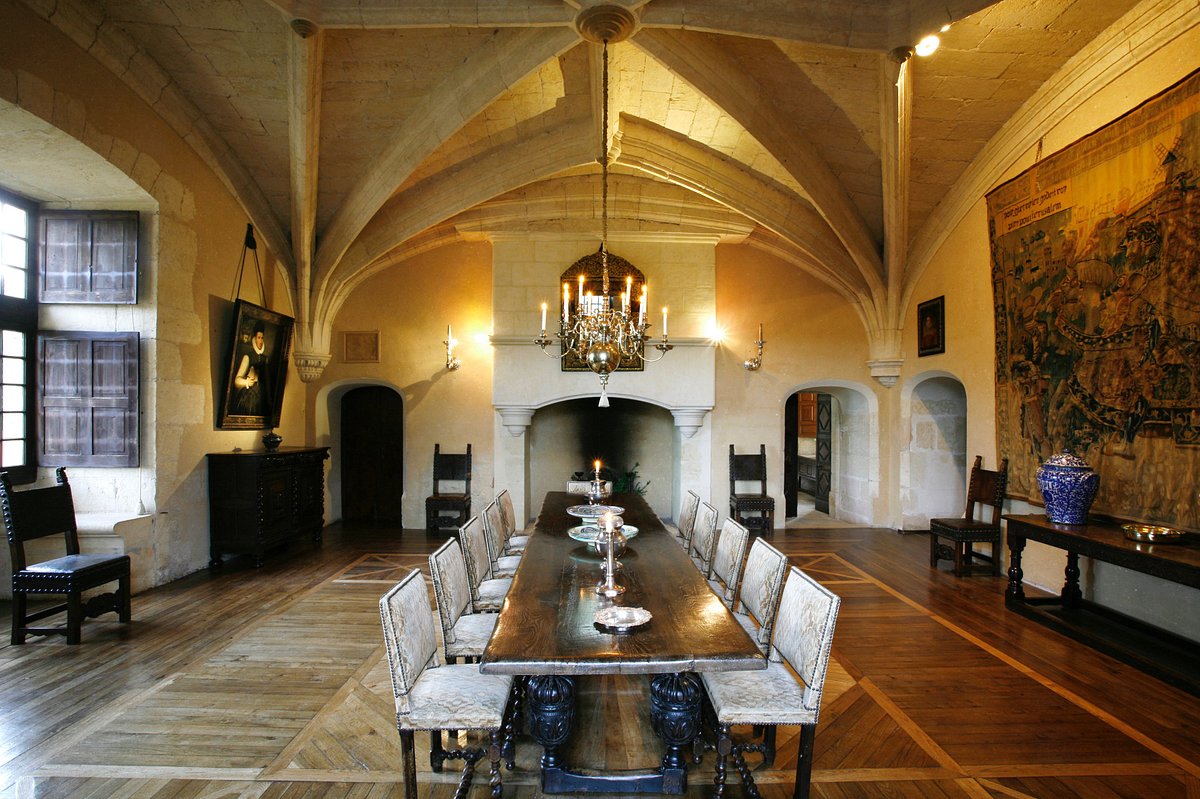 Château & Jardins de Losse, Thonac - photo 7