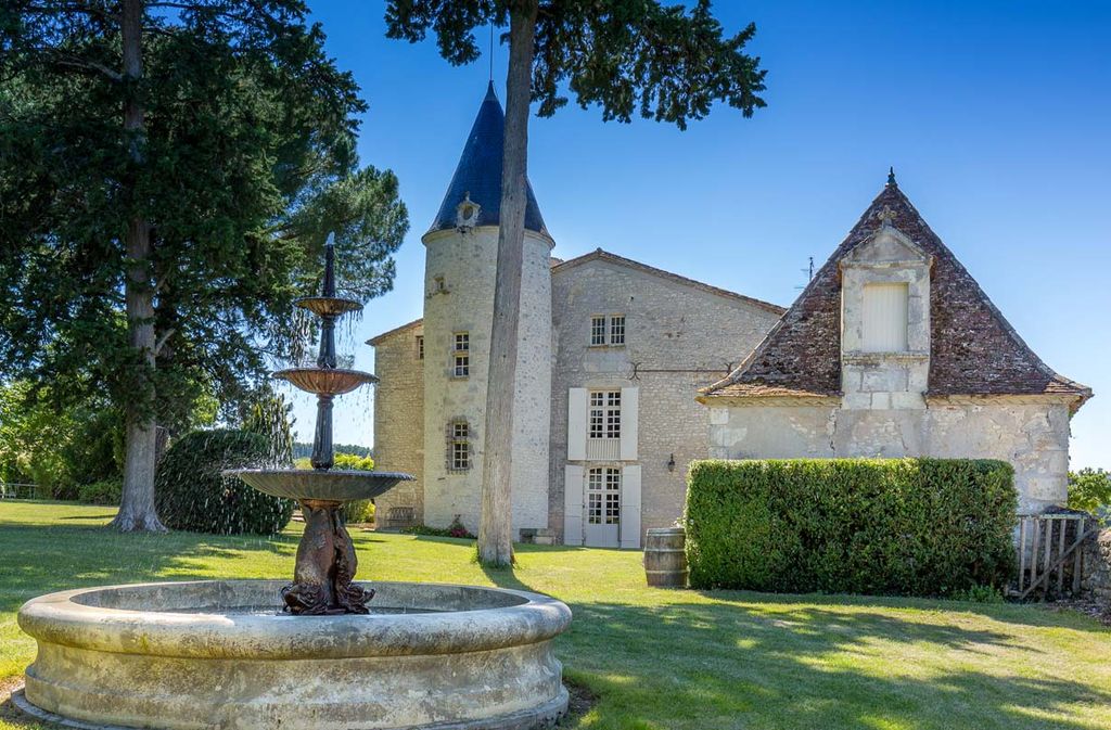 Chiner au Château – 5ᵉ édition | Château de Fayolle — visuel événement