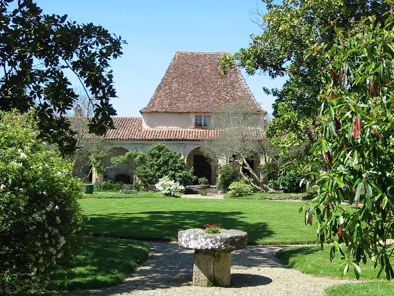Château de Gaujacq, l'instant insolite, Gaujacq - photo 10