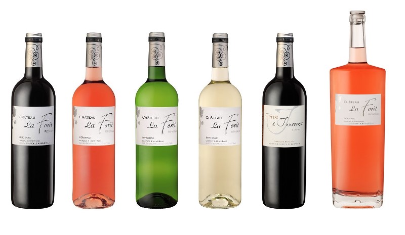 Château la Forêt - photo 2