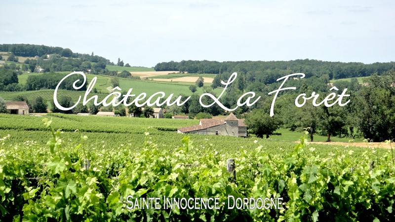 Château la Forêt