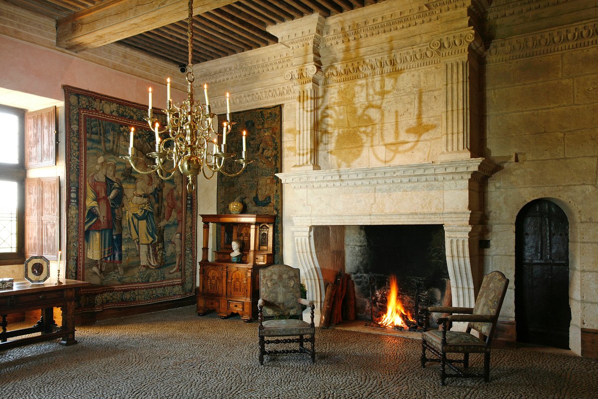 Château & Jardins de Losse, Thonac - photo 3