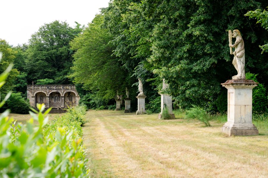 Château de Malle, Preignac - photo 11