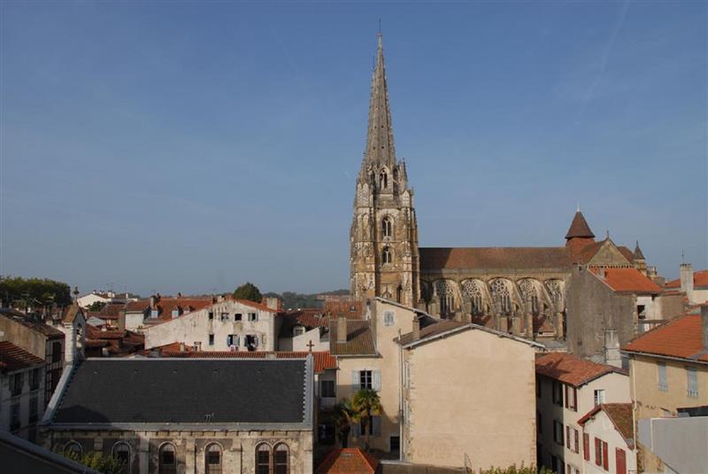 Résidence Châteauneuf