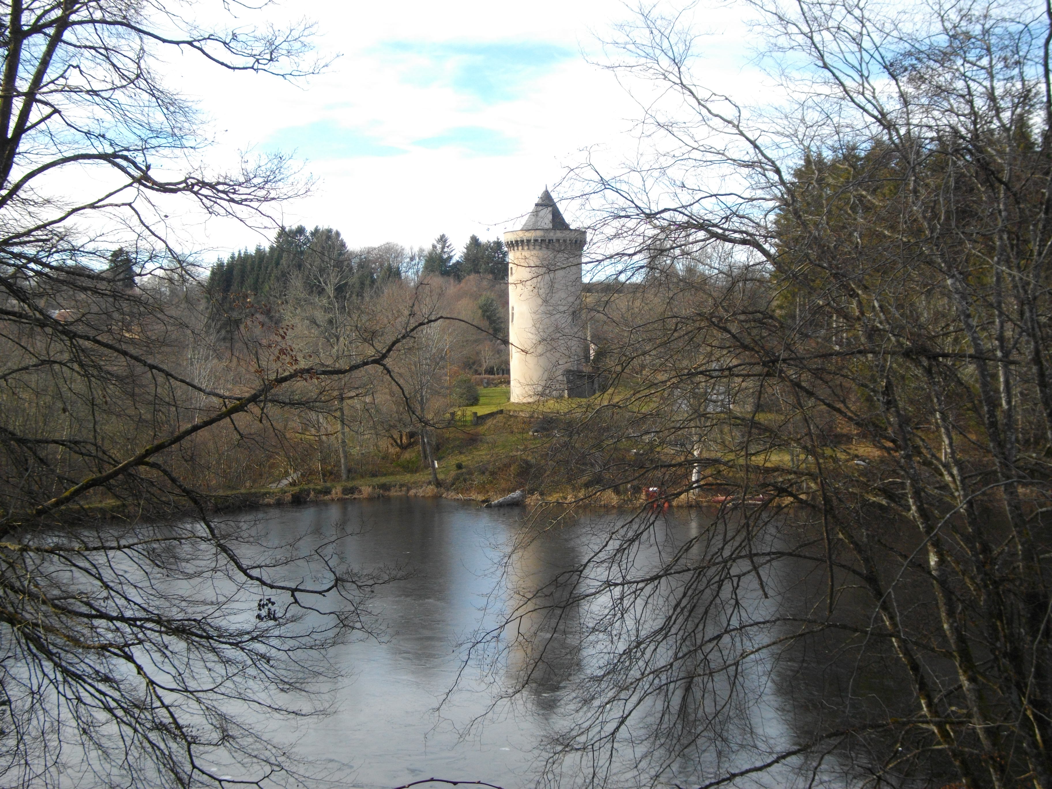 La piste blanche - 15 km - photo 4