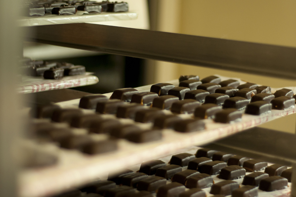 Chocolaterie Mélusine