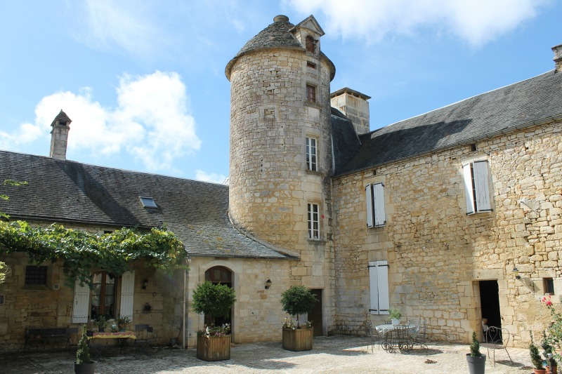 Le Châtelet de Jayac - photo 2