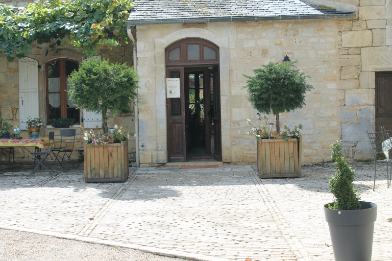 Le Châtelet de Jayac