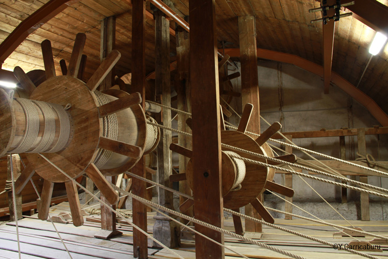 Théâtre Blossac, Châtellerault - photo 7