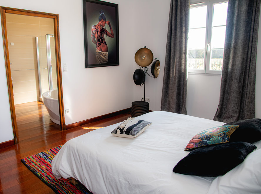 Château Saint Laurent - Nairobi, Saint-Laurent-Médoc - photo 11