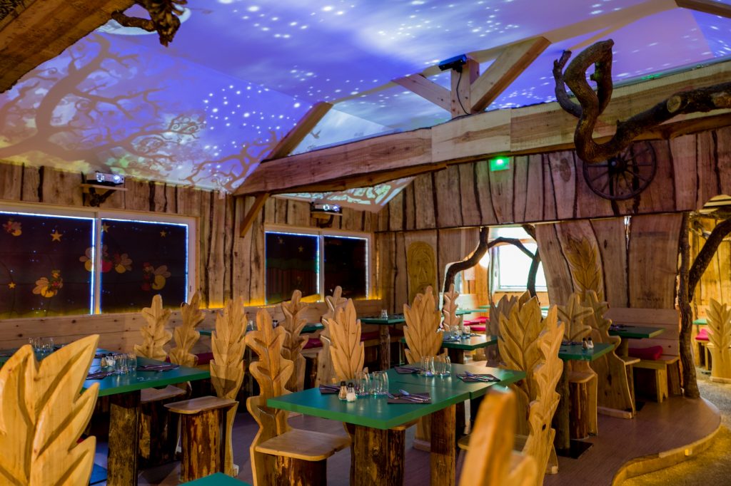 Le Chaudron du Farfadet