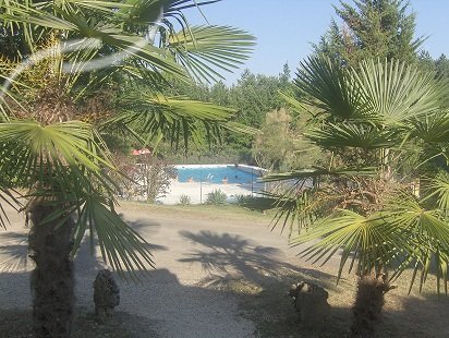 Camping Au bois Dormant - photo 2