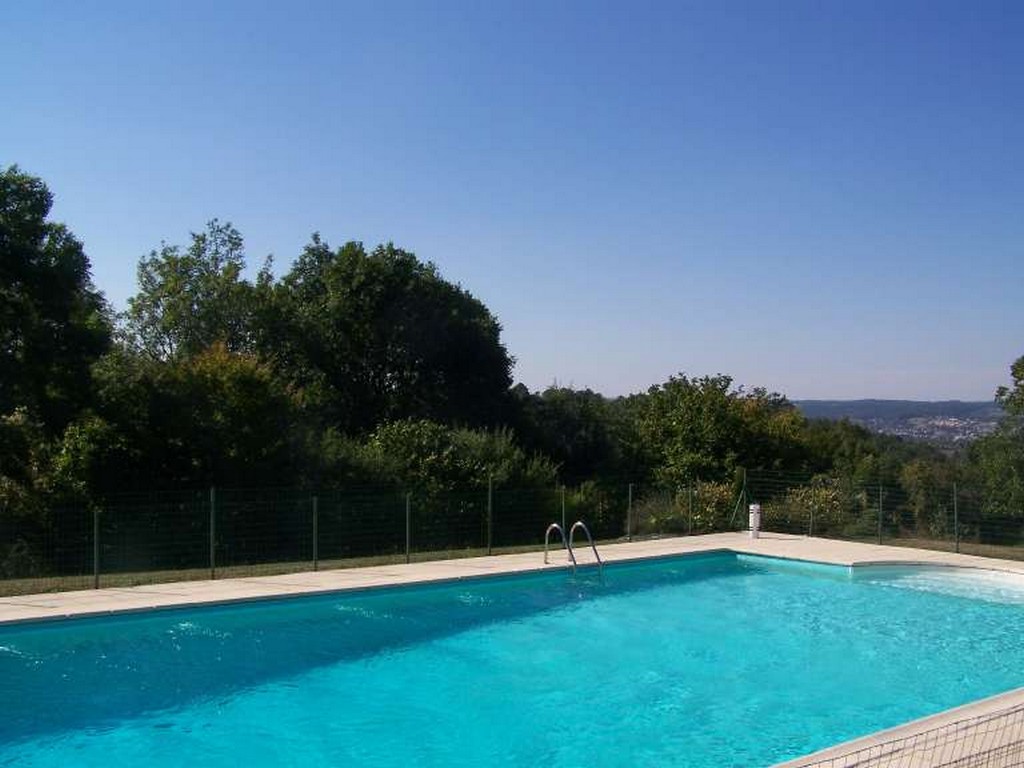 Les Hirondelles - Domaine des Chaulnes, Grignols - photo 6