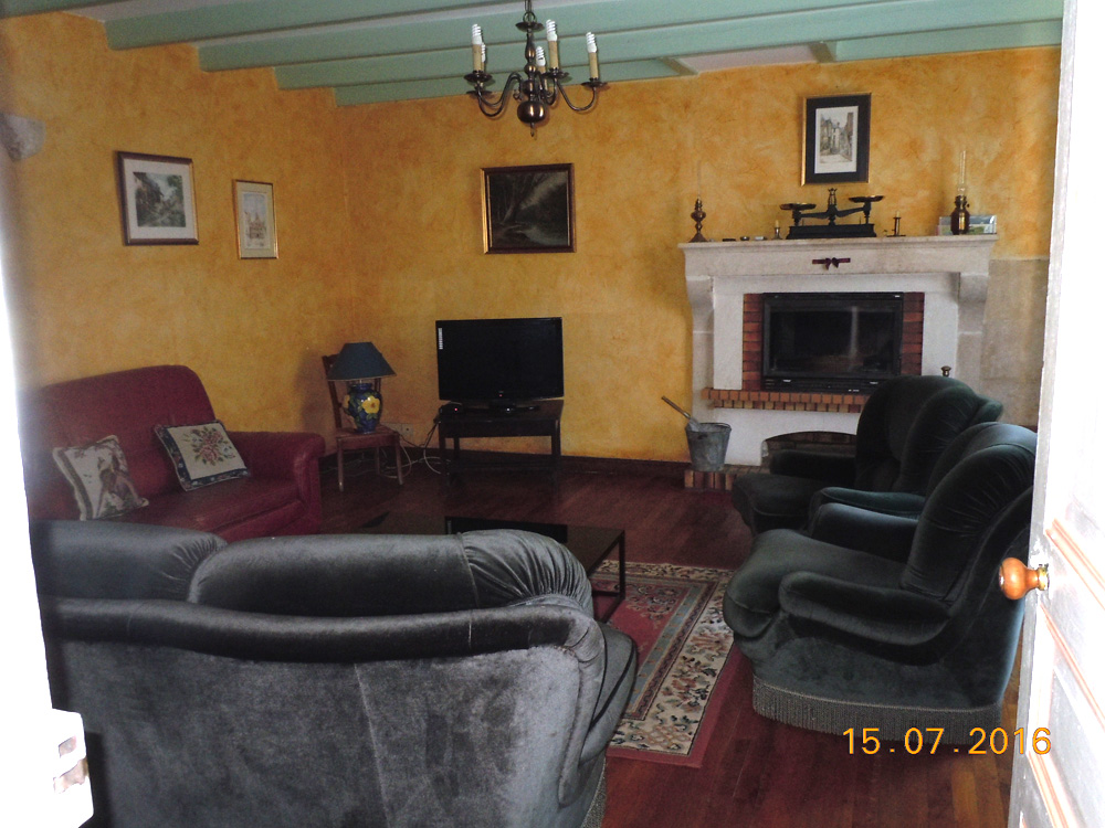 Le Clos des Ageasses