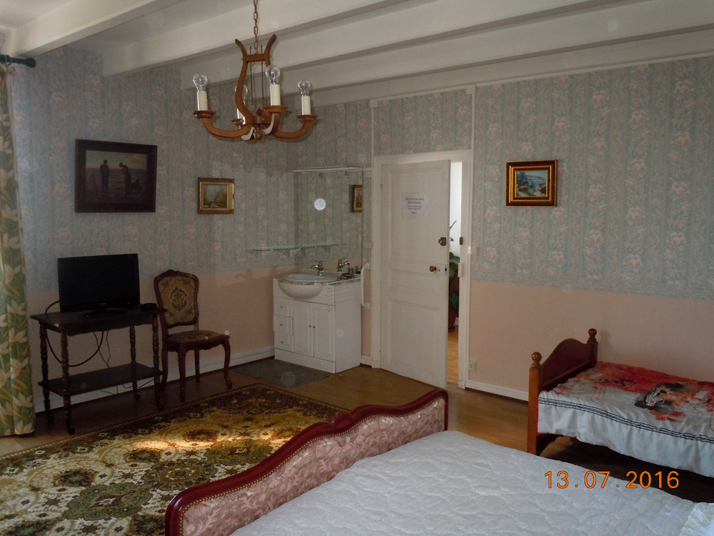 Le Clos des Ageasses - photo 4