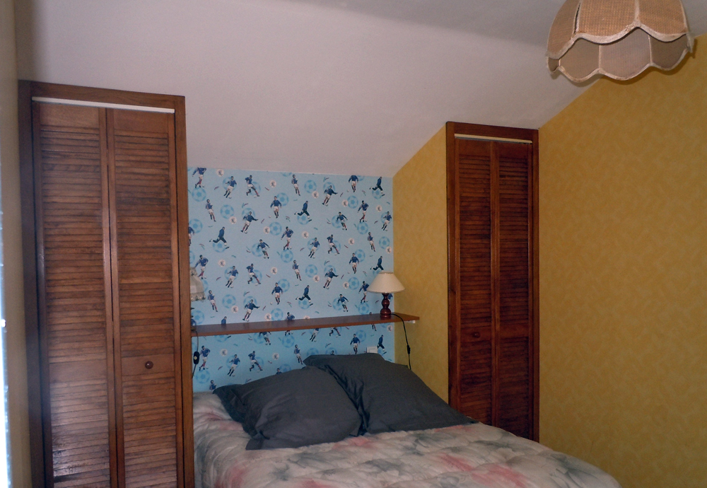 Le Clos des Ageasses, Chauvigny - photo 13