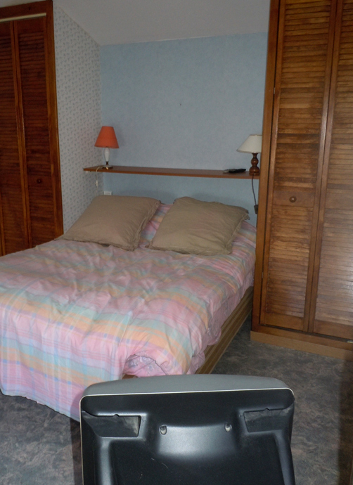 Le Clos des Ageasses, Chauvigny - photo 10