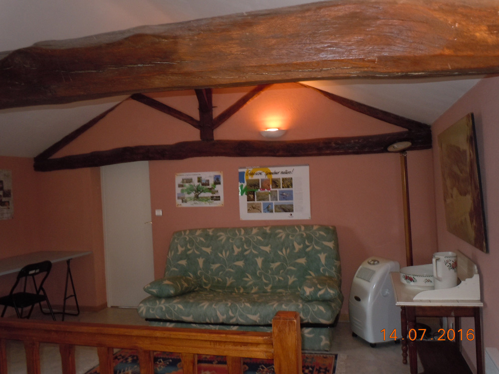 Le Clos des Ageasses, Chauvigny - photo 7