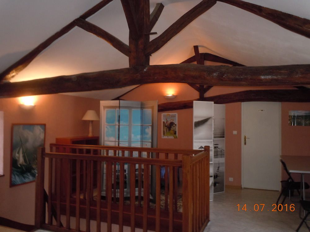 Le Clos des Ageasses, Chauvigny - photo 9