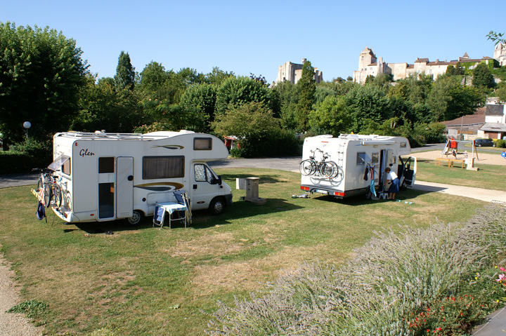 Camping La Fontaine - photo 2