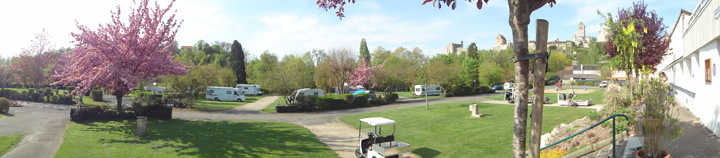 Camping La Fontaine - photo 3