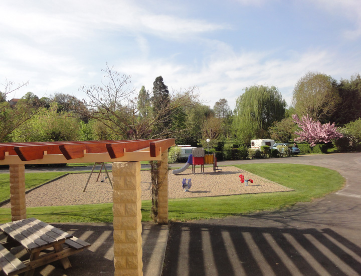 Camping La Fontaine - photo 4