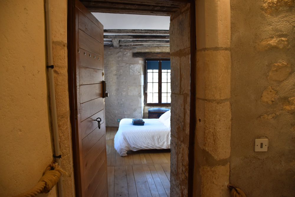 La Tour Duguesclin - Studio, Chauvigny - photo 12