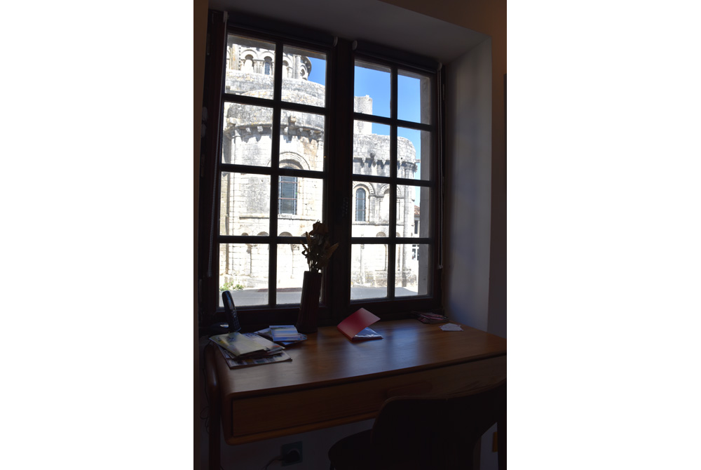 La Tour Duguesclin - Studio, Chauvigny - photo 10