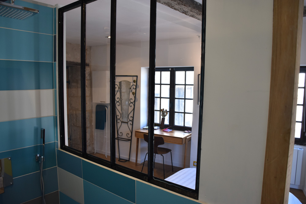 La Tour Duguesclin - Studio, Chauvigny - photo 6