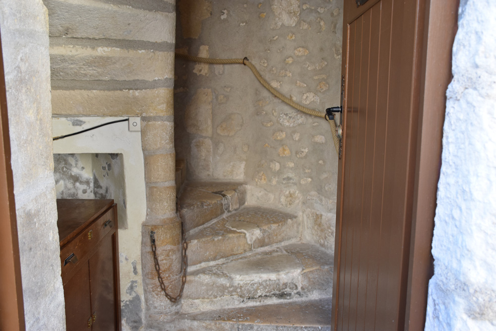 La Tour Duguesclin - Studio, Chauvigny - photo 17