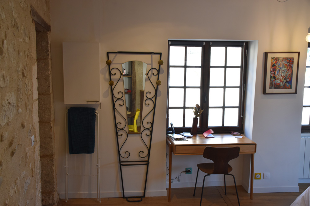 La Tour Duguesclin - Studio, Chauvigny - photo 16