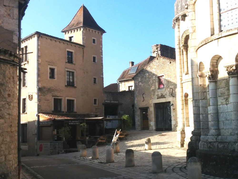 La Tour Duguesclin - Duplex