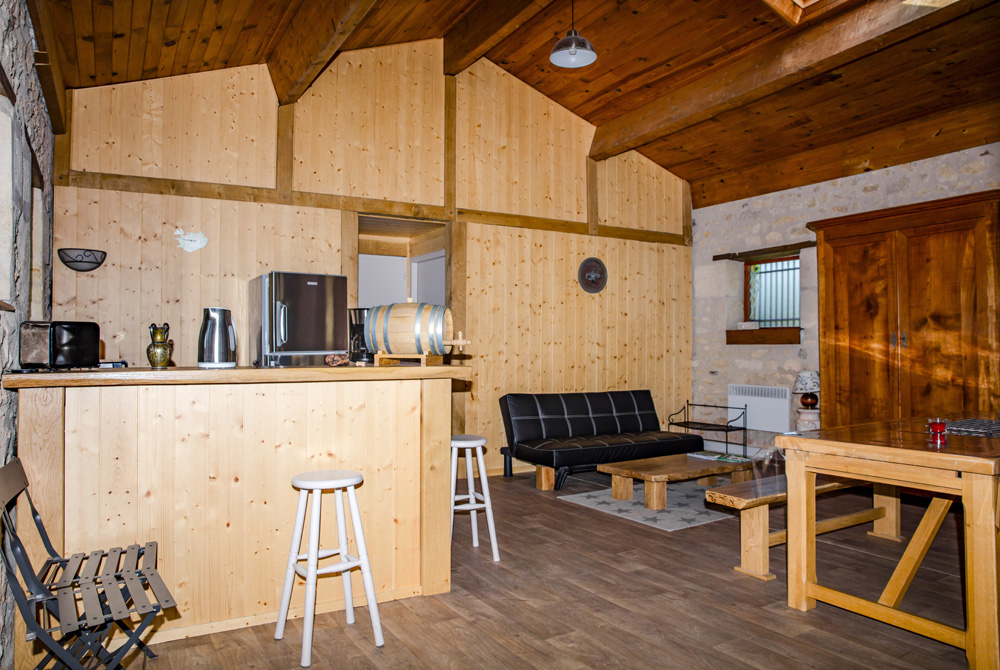 The Wild Seeds, Chauvigny - photo 8