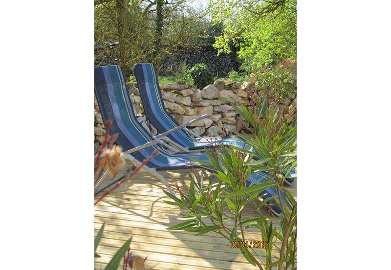 The Wild Seeds, Chauvigny - photo 6