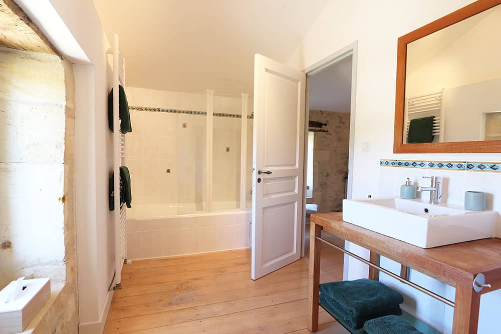 Gîte Chavié, Cancon - photo 8