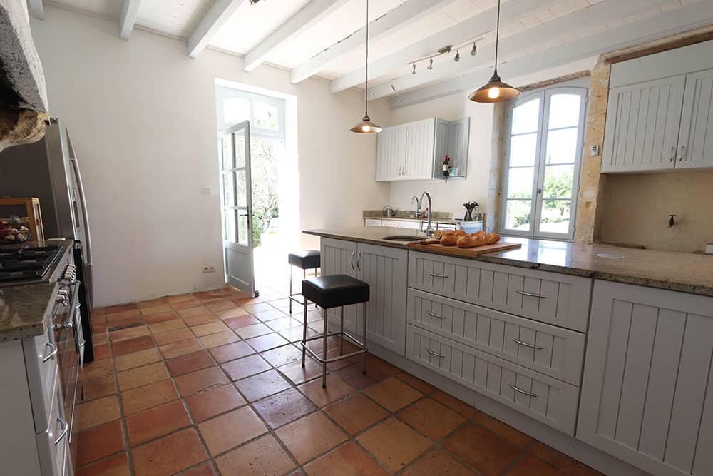 Gîte Chavié, Cancon - photo 9