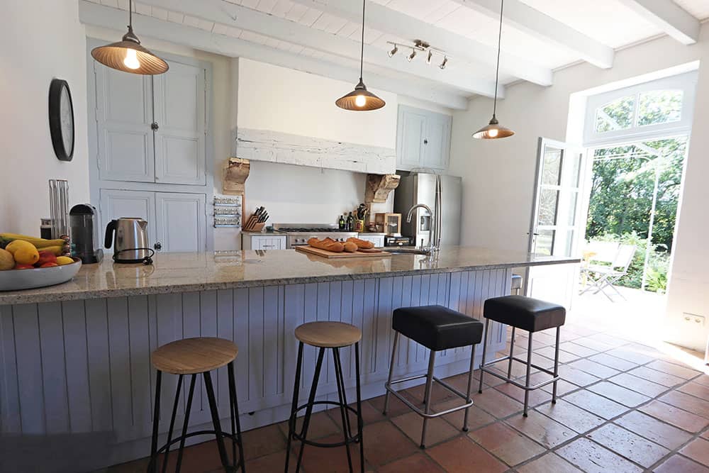 Gîte Chavié, Cancon - photo 12