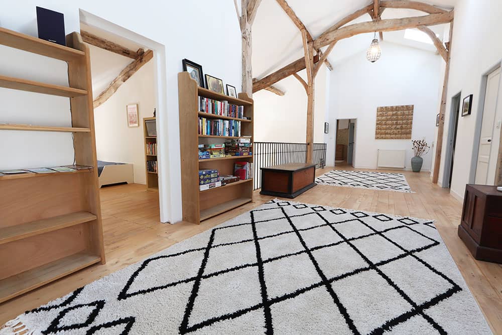 Gîte Chavié, Cancon - photo 11