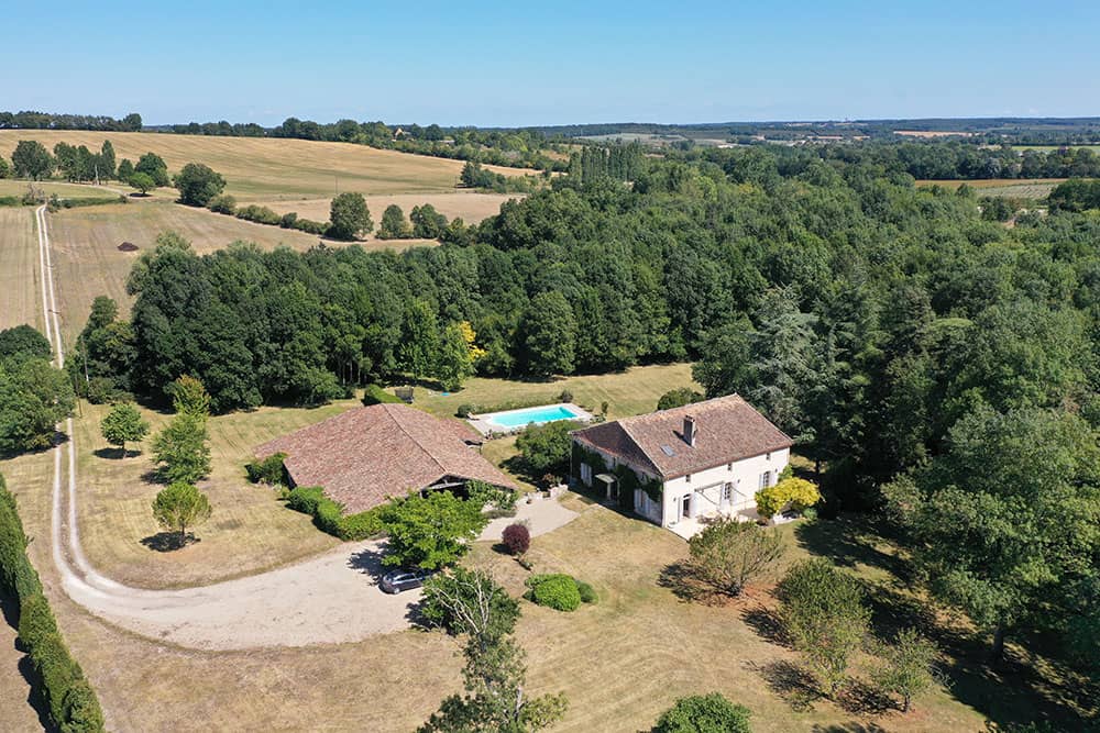 Gîte Chavié, Cancon - photo 15