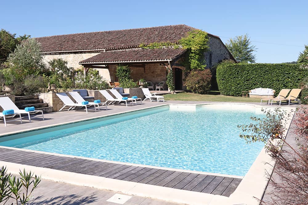 Gîte Chavié, Cancon - photo 17