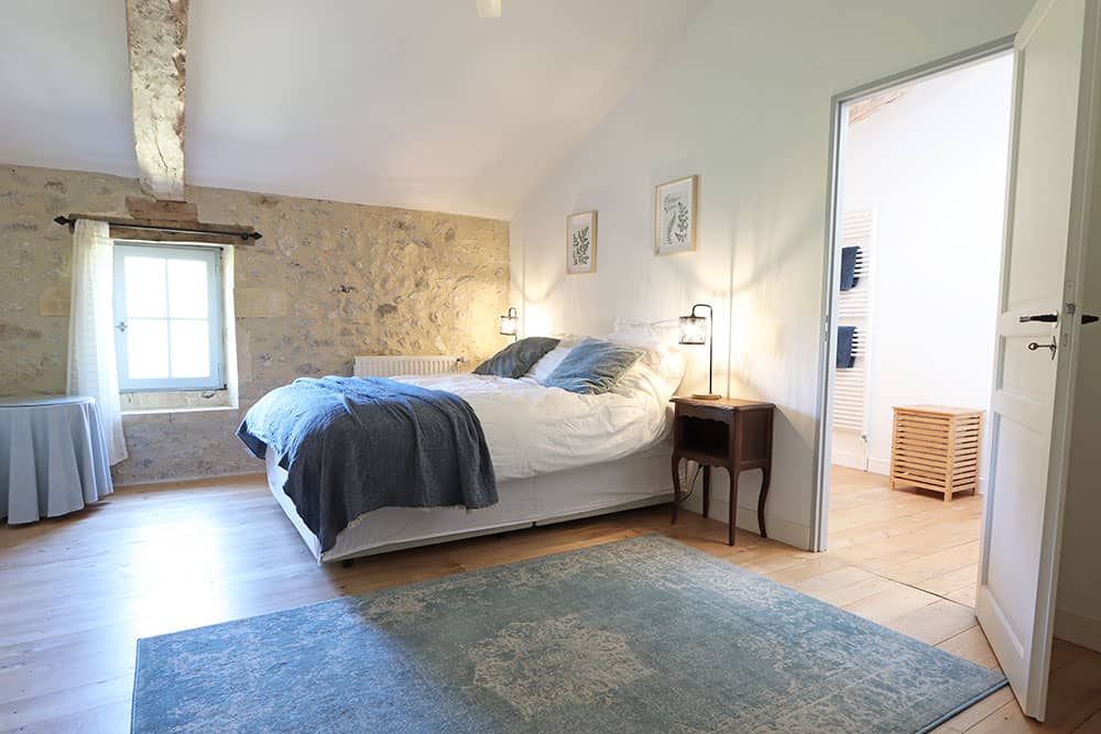 Gîte Chavié, Cancon - photo 19