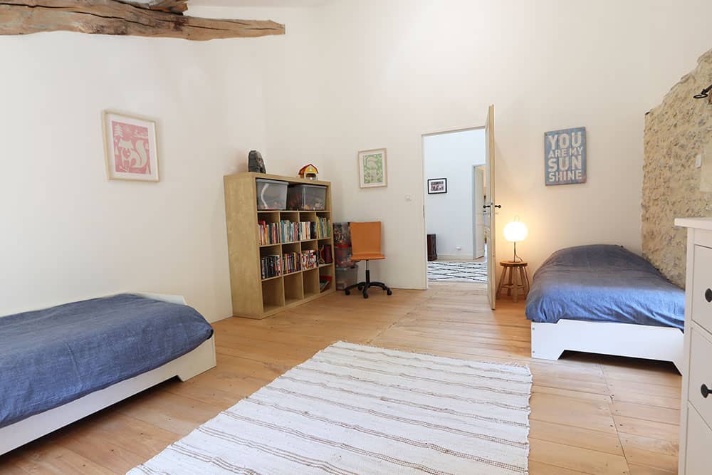 Gîte Chavié, Cancon - photo 10