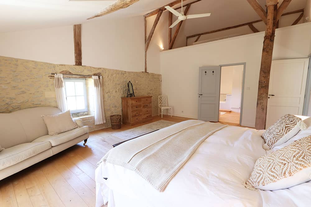 Gîte Chavié, Cancon - photo 6