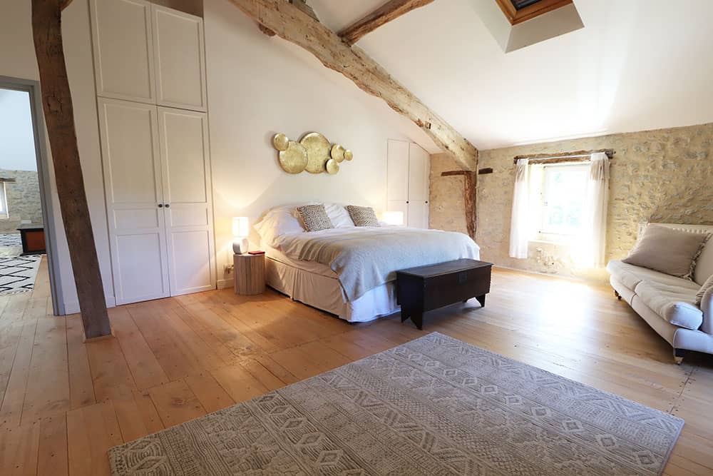 Gîte Chavié, Cancon - photo 5