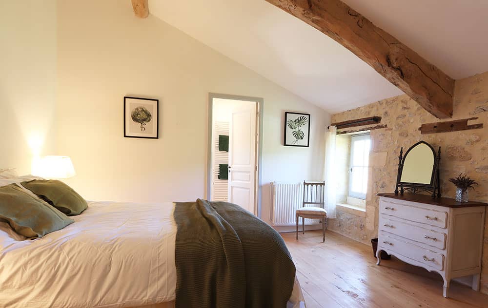 Gîte Chavié, Cancon - photo 22