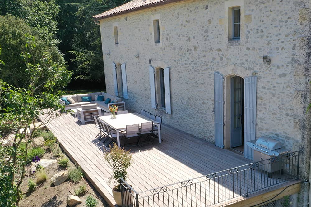 Gîte Chavié, Cancon - photo 4